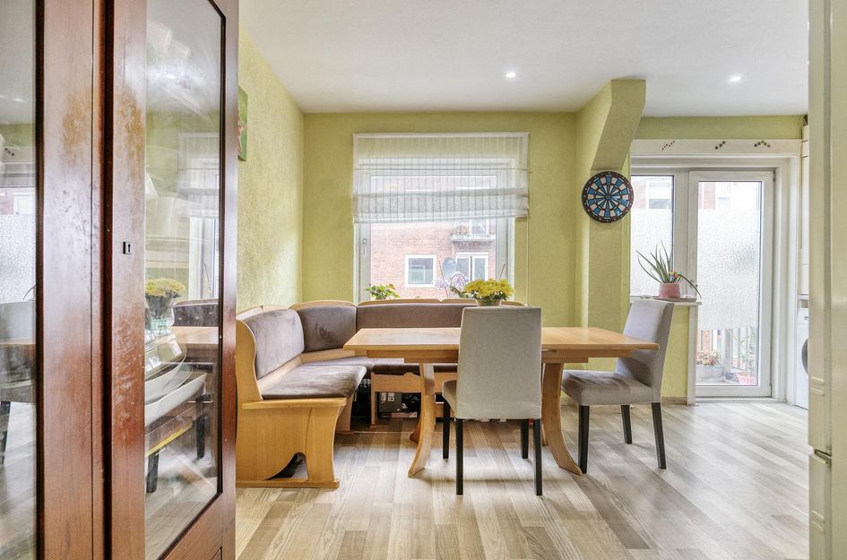 Doggerstraat 8B