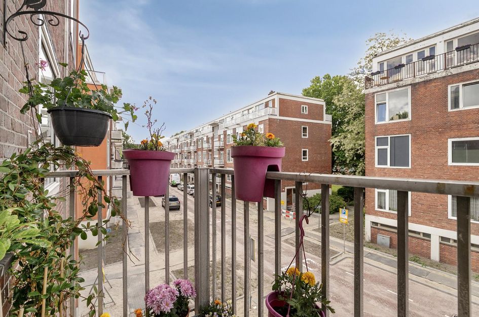Doggerstraat 8B