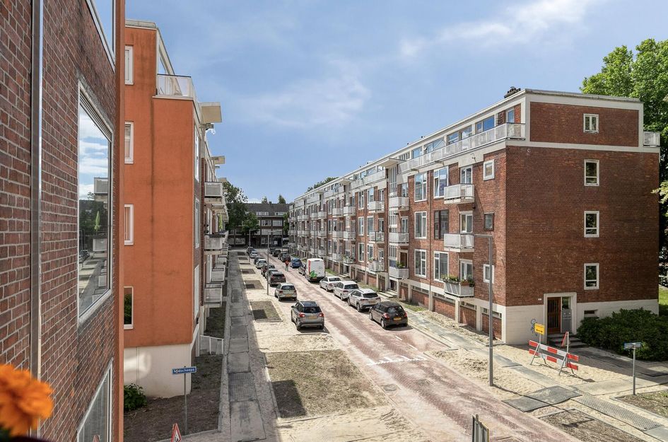 Doggerstraat 8B