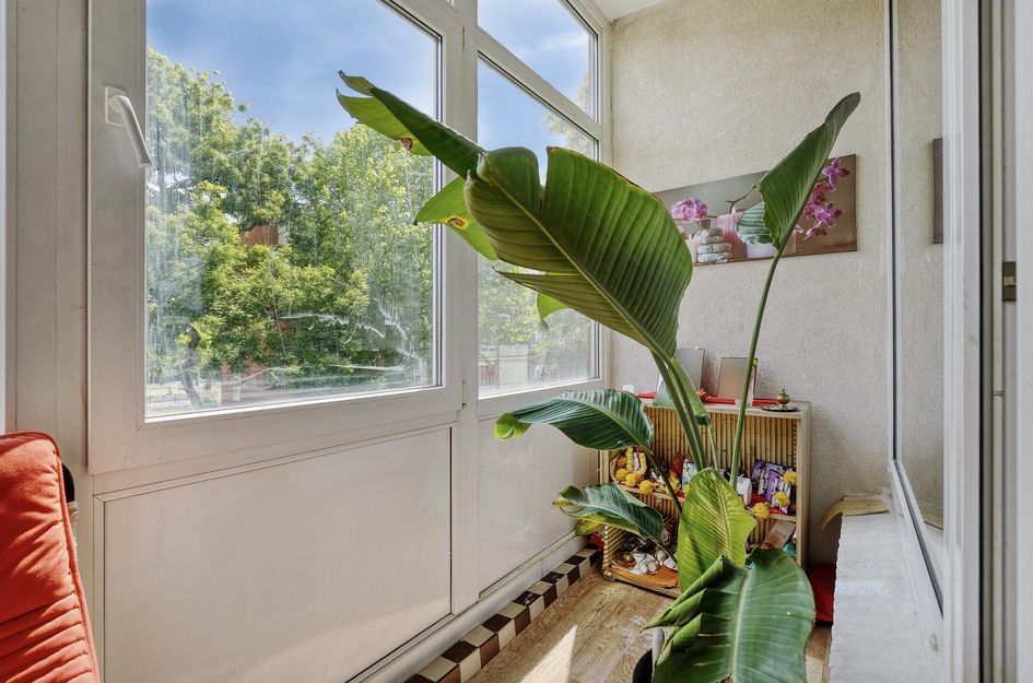 Doggerstraat 8B