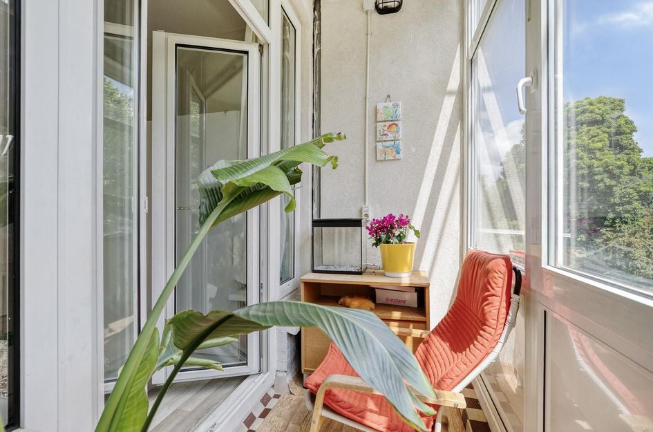 Doggerstraat 8B