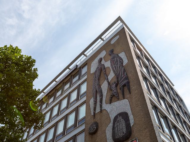 Westblaak 32K02, Rotterdam