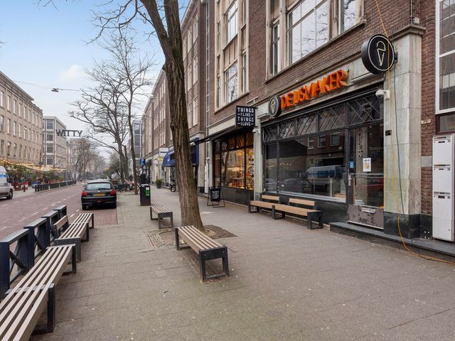 Westblaak 32K02, Rotterdam