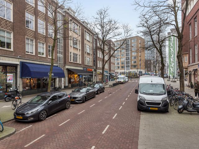 Westblaak 32K02, Rotterdam