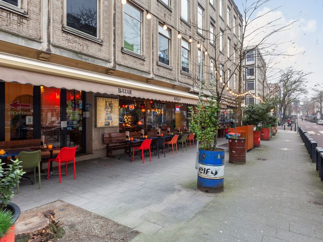 Westblaak 32K02, Rotterdam