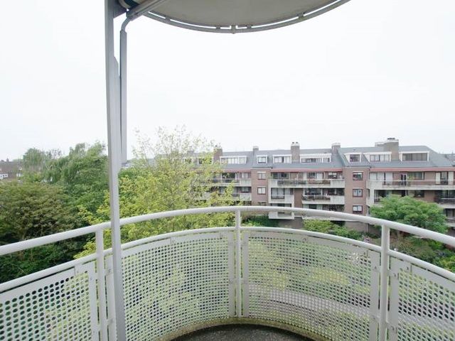 Louise de Colignylaan 424, Rotterdam