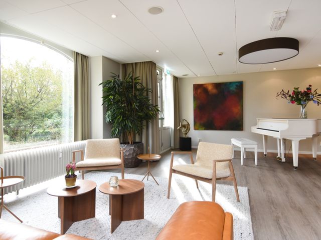 Louise de Colignylaan 424, Rotterdam