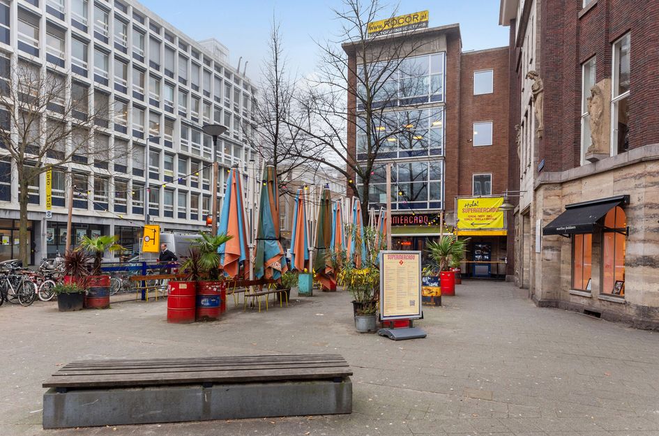 Westblaak 32C03