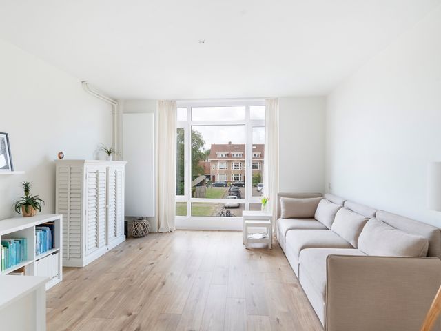 Molenvijver 35B, Rotterdam