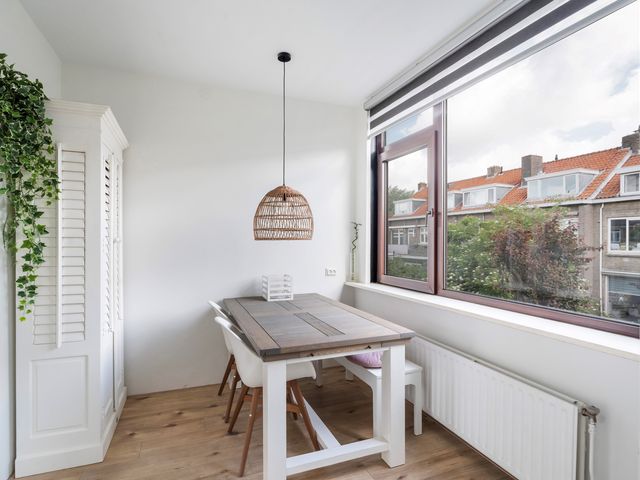 Molenvijver 35B, Rotterdam