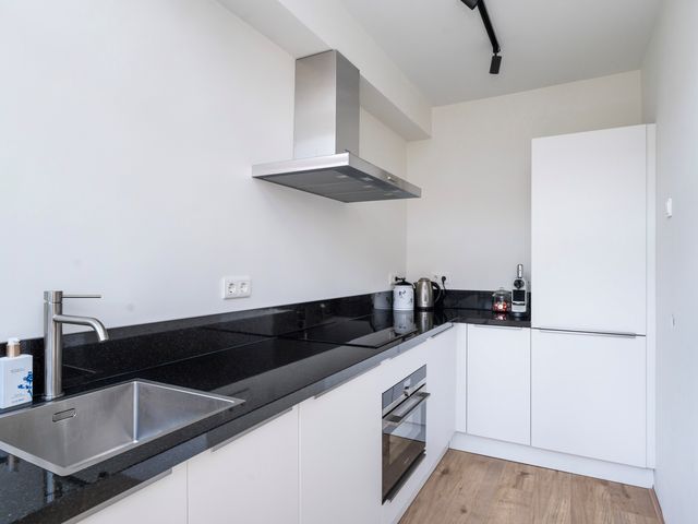 Molenvijver 35B, Rotterdam