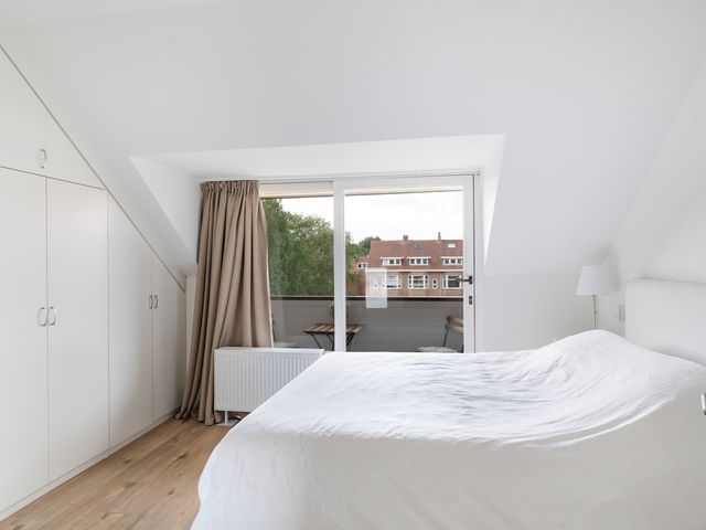Molenvijver 35B, Rotterdam