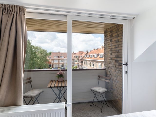 Molenvijver 35B, Rotterdam