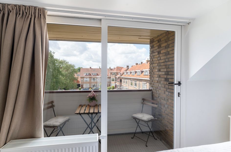 Molenvijver 35B