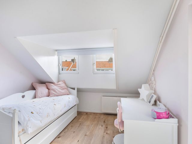 Molenvijver 35B, Rotterdam