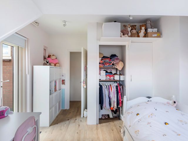 Molenvijver 35B, Rotterdam