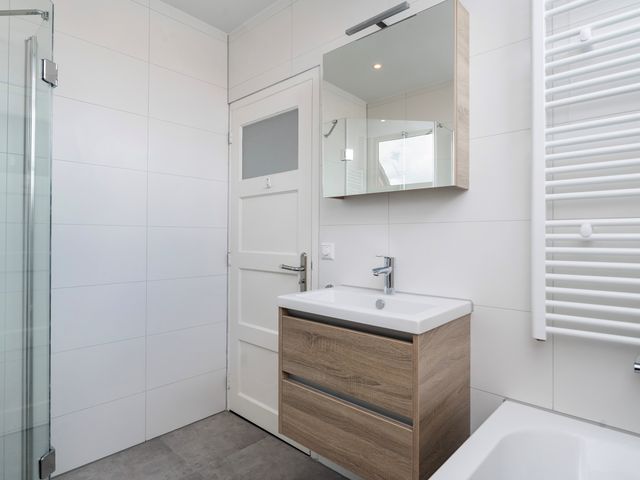 Molenvijver 35B, Rotterdam