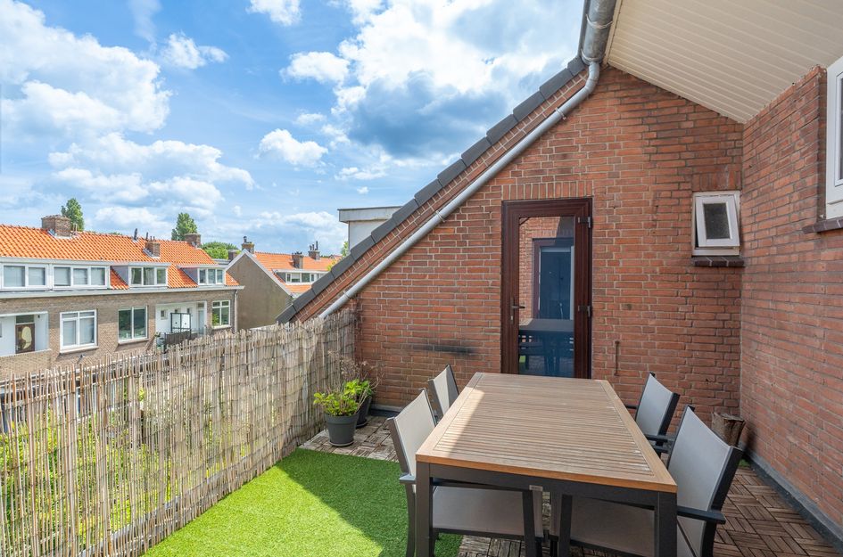 Molenvijver 35B