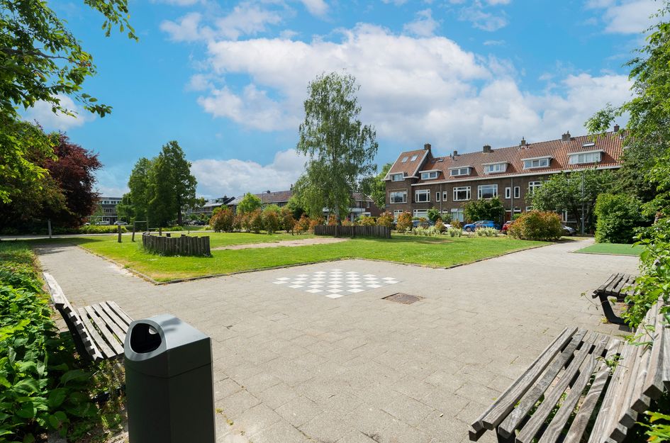 Molenvijver 35B