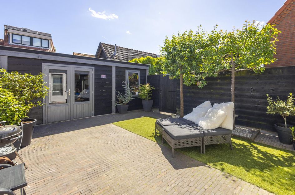 Prins Hendrikstraat 10