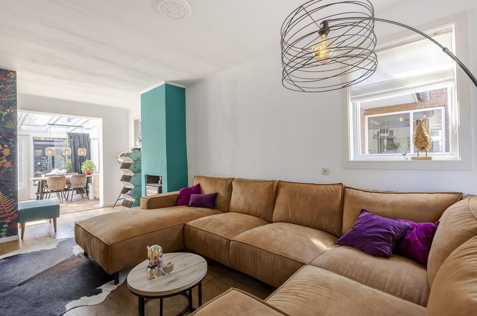 Prins Hendrikstraat 10
