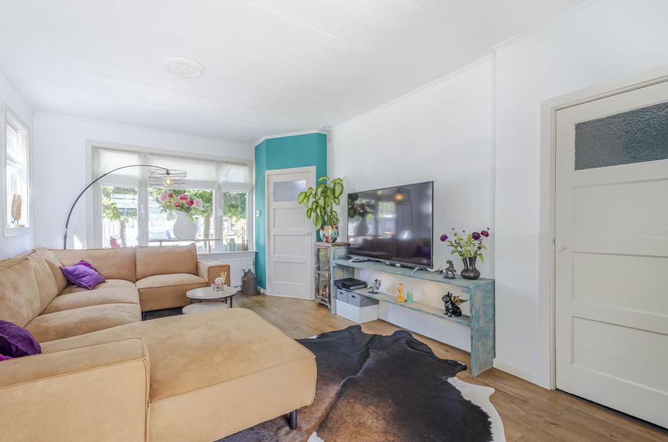 Prins Hendrikstraat 10