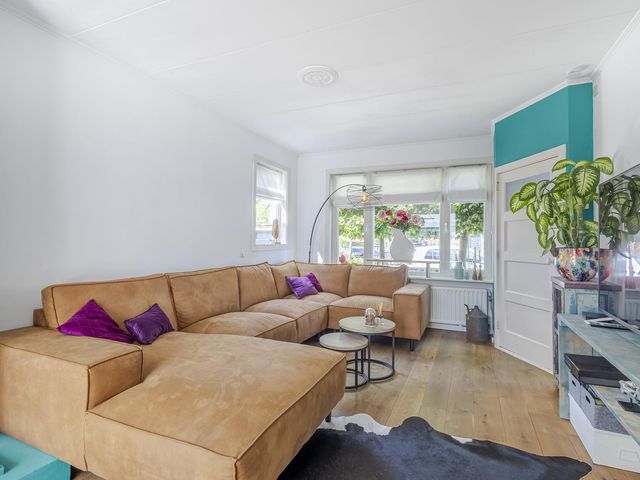 Prins Hendrikstraat 10, Hardinxveld-Giessendam