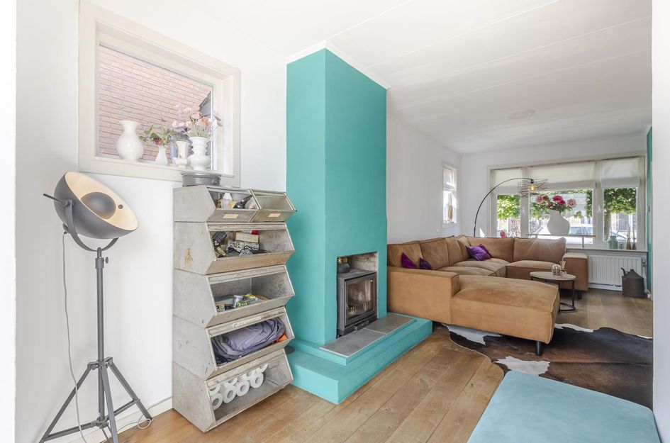 Prins Hendrikstraat 10