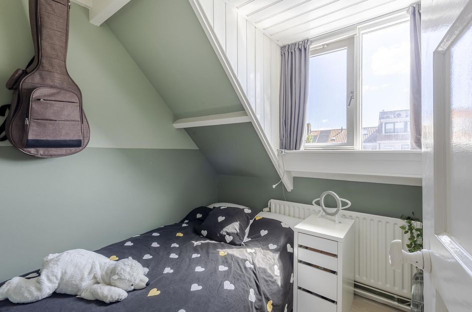 Prins Hendrikstraat 10