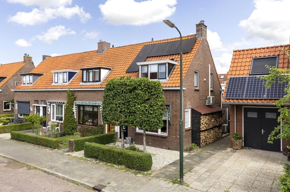Prins Hendrikstraat 10