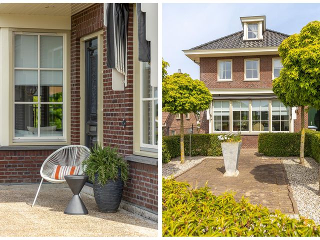 Rivierdijk 39, Hardinxveld-Giessendam