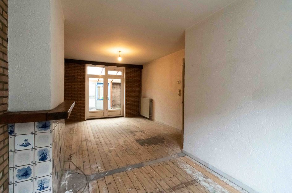 van Ranststraat 16