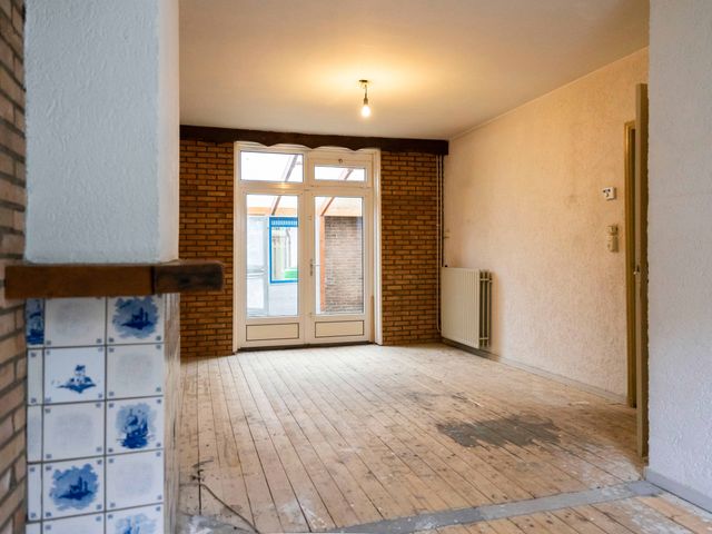 van Ranststraat 16, Boxtel