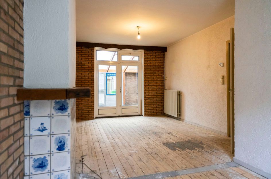 van Ranststraat 16