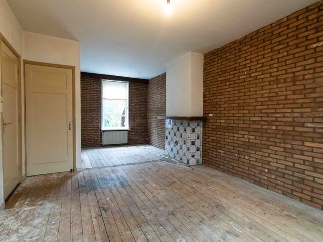 van Ranststraat 16, Boxtel