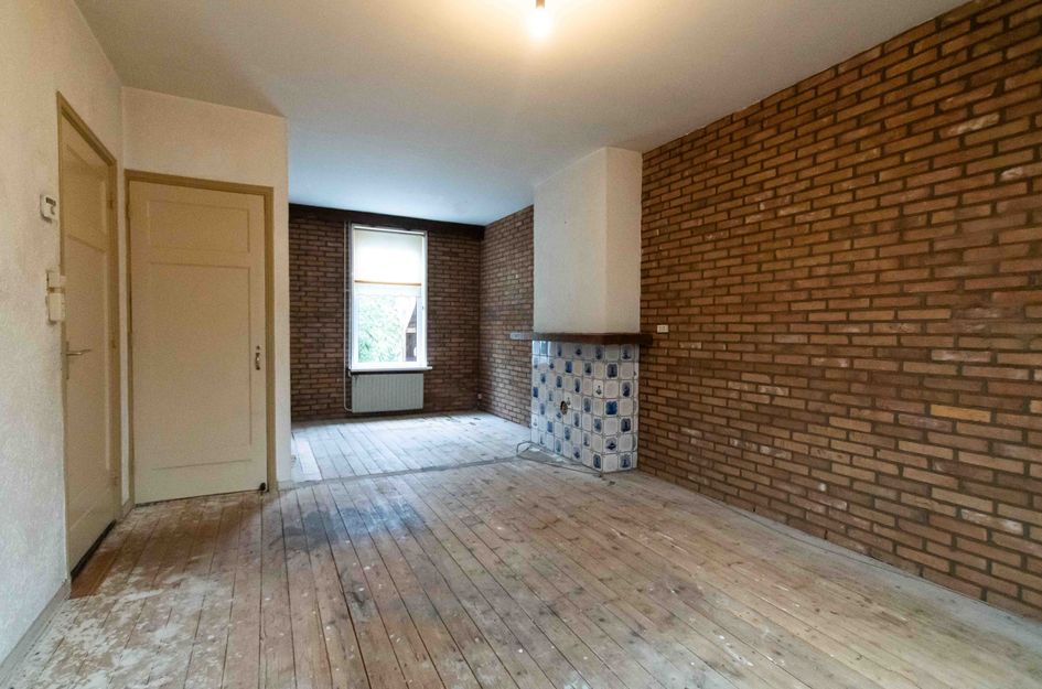 van Ranststraat 16