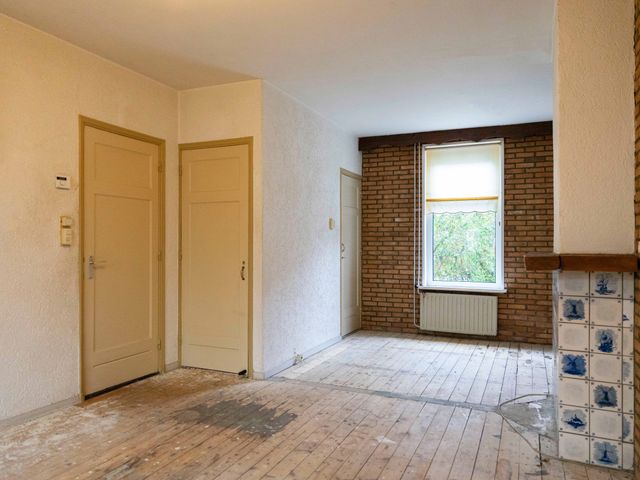 van Ranststraat 16, Boxtel