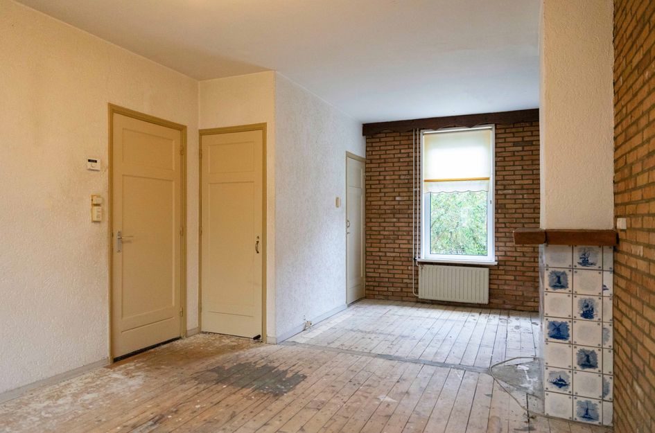 van Ranststraat 16
