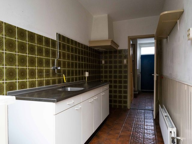 van Ranststraat 16, Boxtel