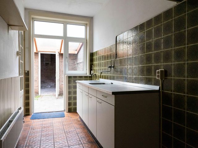 van Ranststraat 16, Boxtel