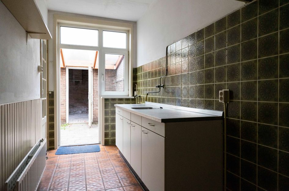 van Ranststraat 16