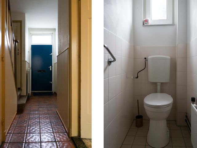 van Ranststraat 16, Boxtel