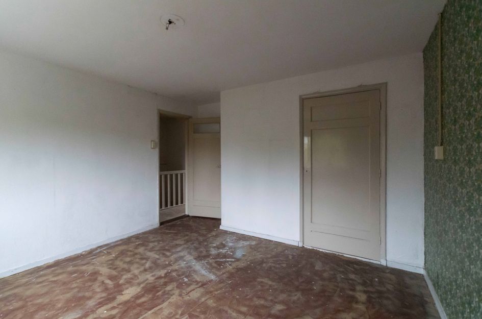 van Ranststraat 16