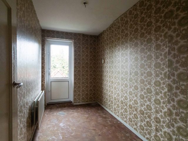 van Ranststraat 16, Boxtel