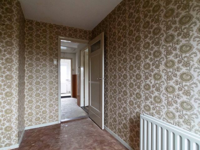 van Ranststraat 16, Boxtel