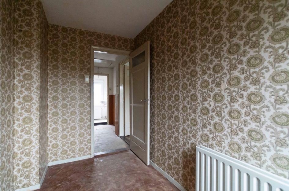 van Ranststraat 16