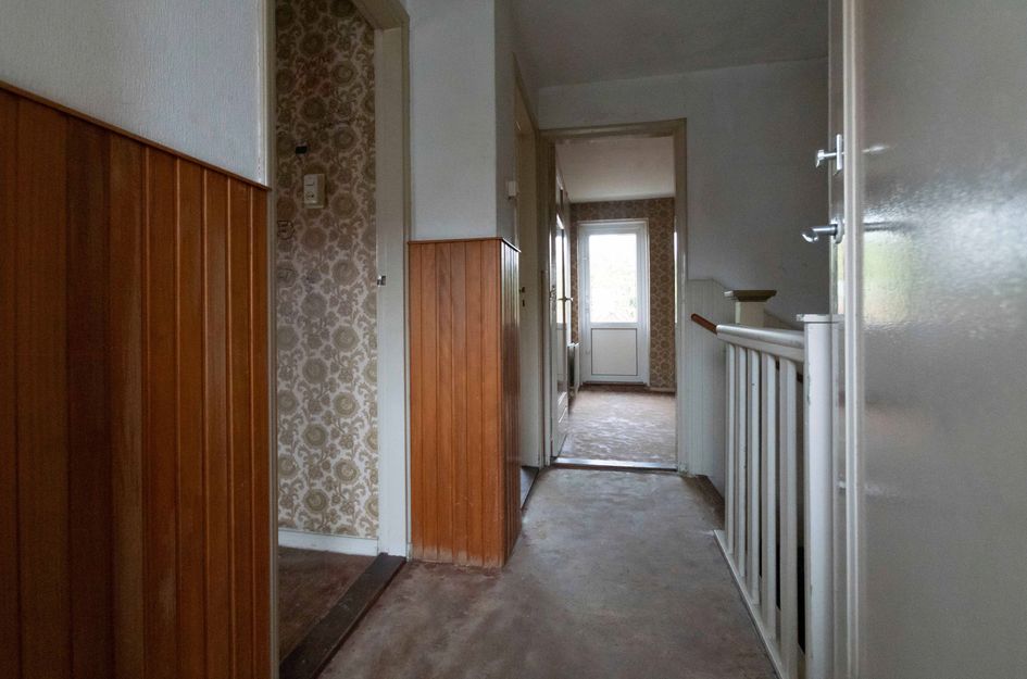 van Ranststraat 16