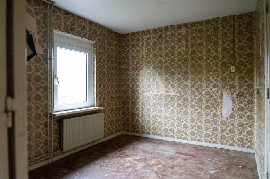 van Ranststraat 16