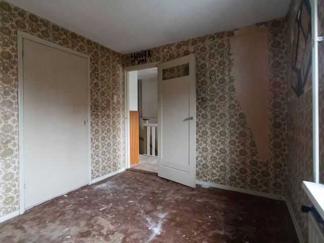 van Ranststraat 16, Boxtel