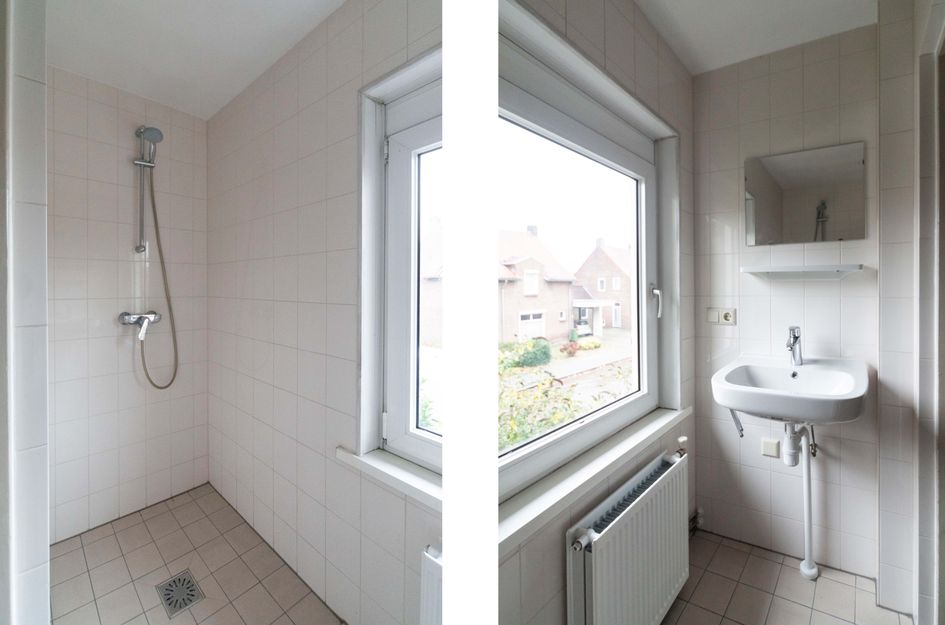 van Ranststraat 16